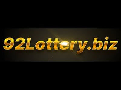 92Lottery_92lottery_Trang_chủ_đăng_nhập_chơi_lottery_92