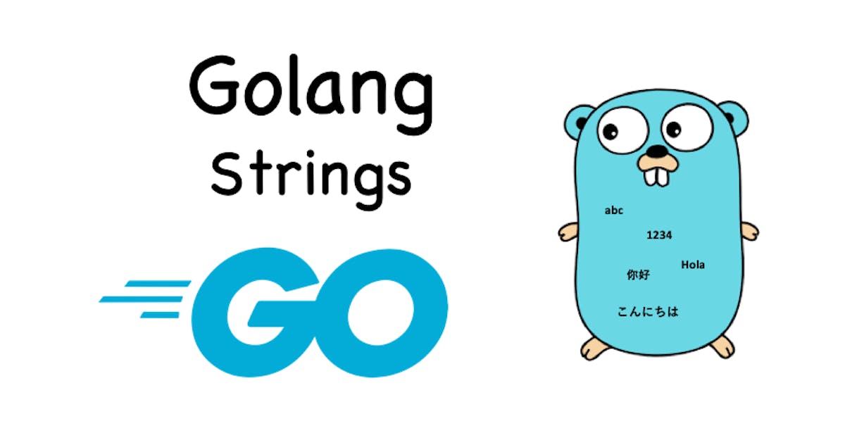 golang tour string