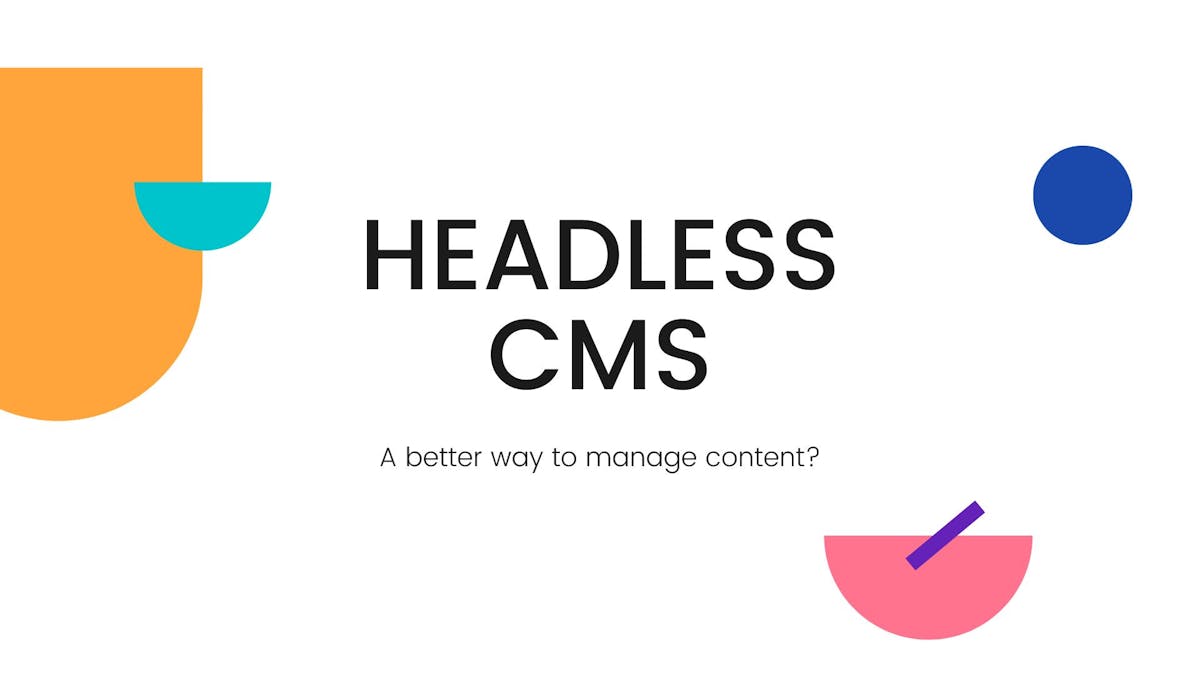 Headless Content Management Sytems(CMS) : What is Caisy.io Offering ...